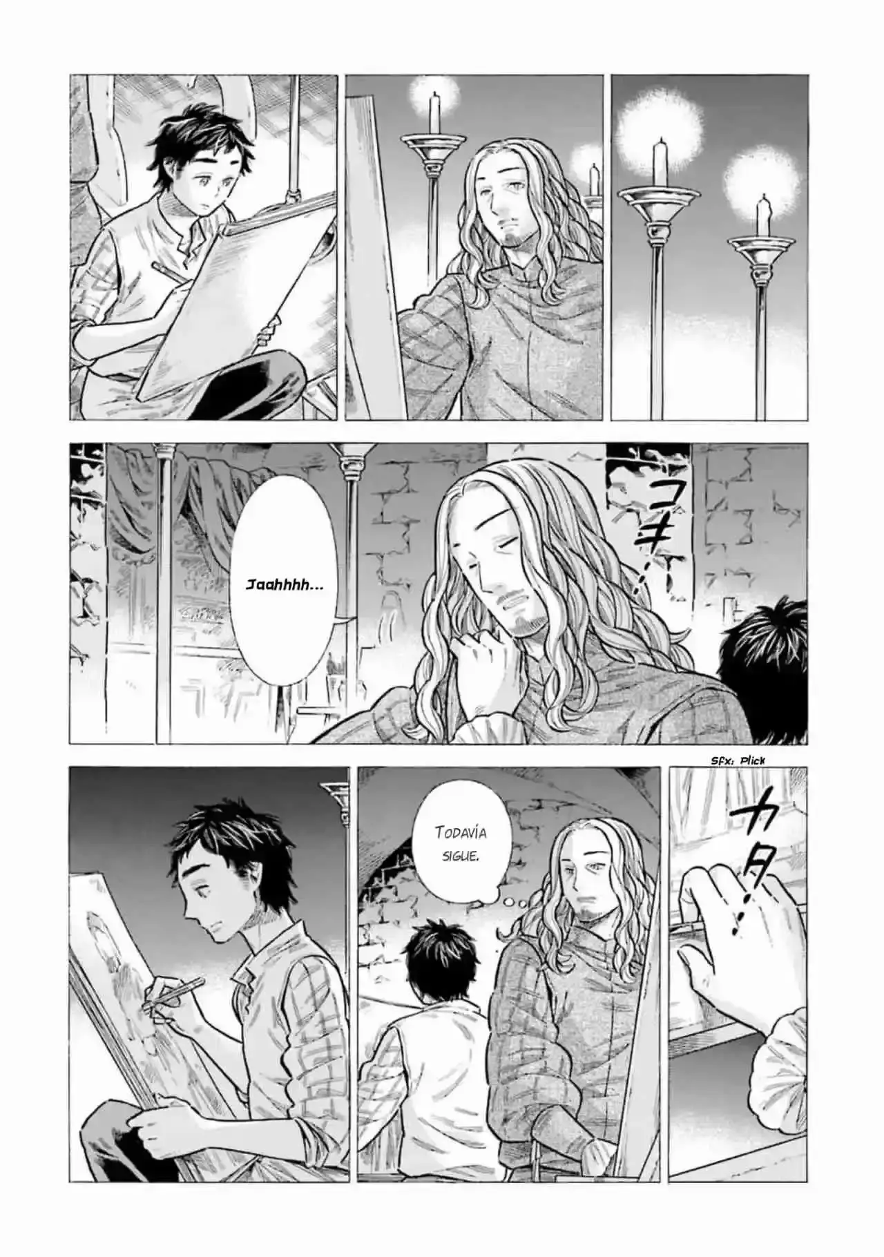 Capitulo 92 page 29