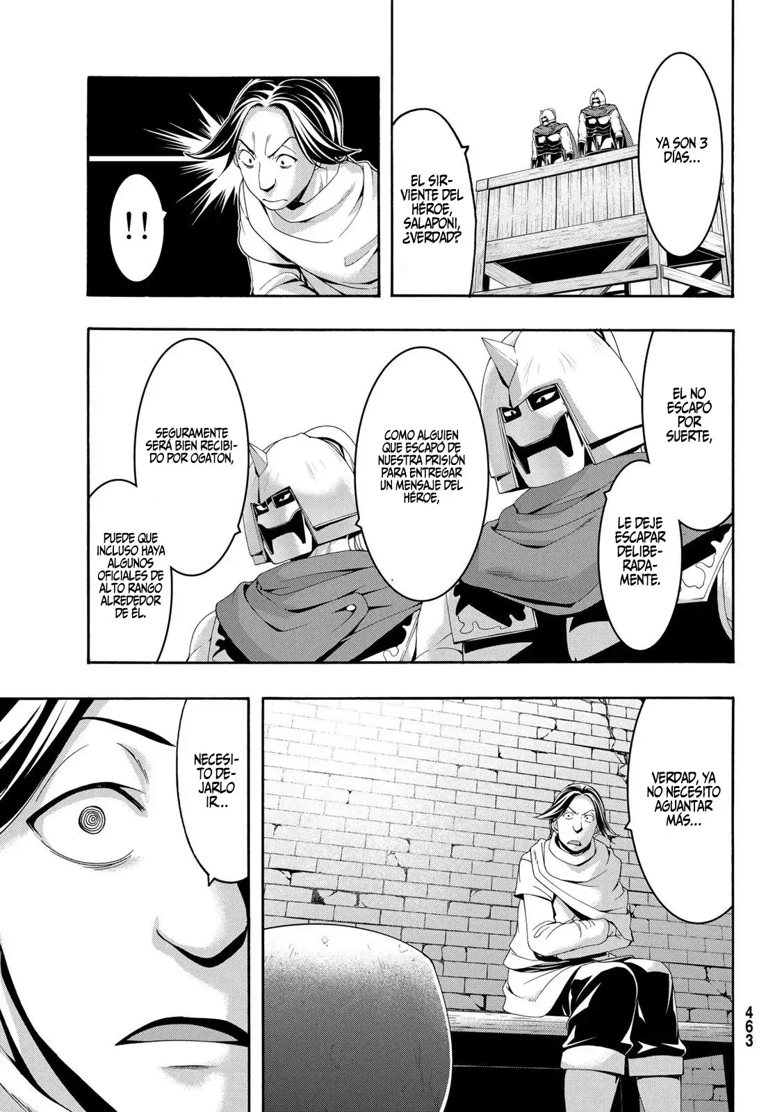 Capitulo 81 page 34