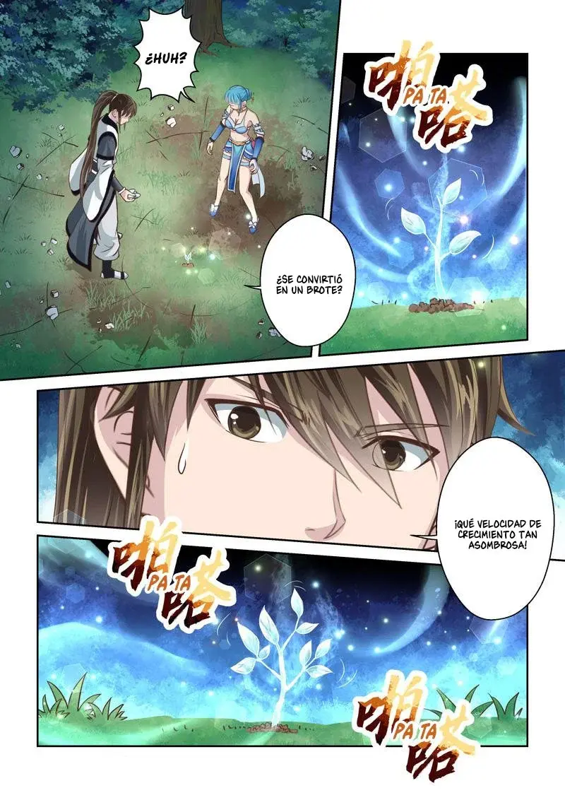 Capitulo 215 page 5