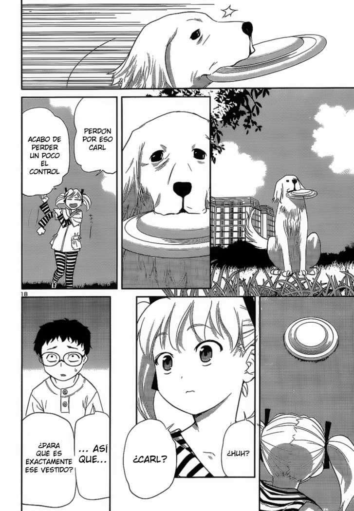 Capitulo 22 page 19