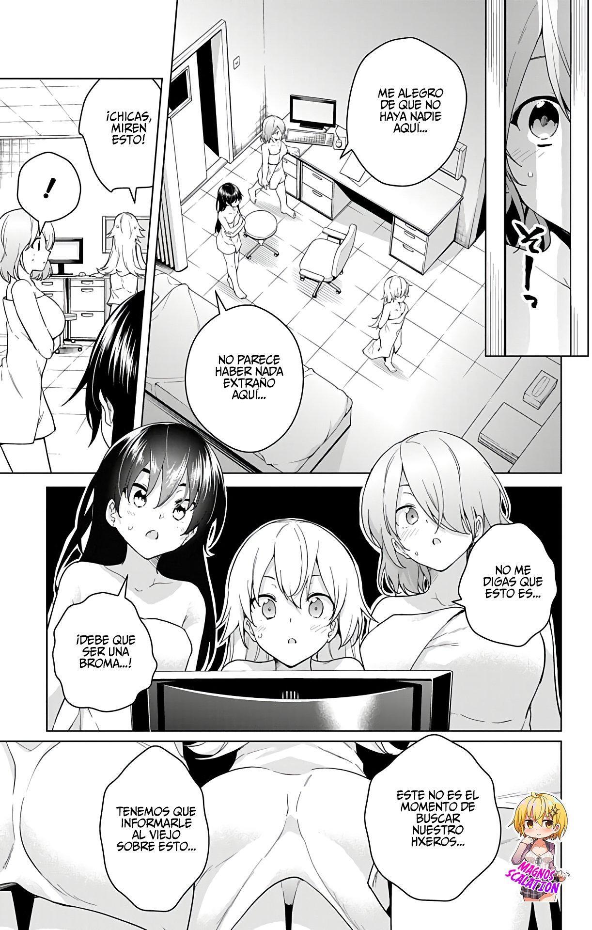 Capitulo 39 page 17