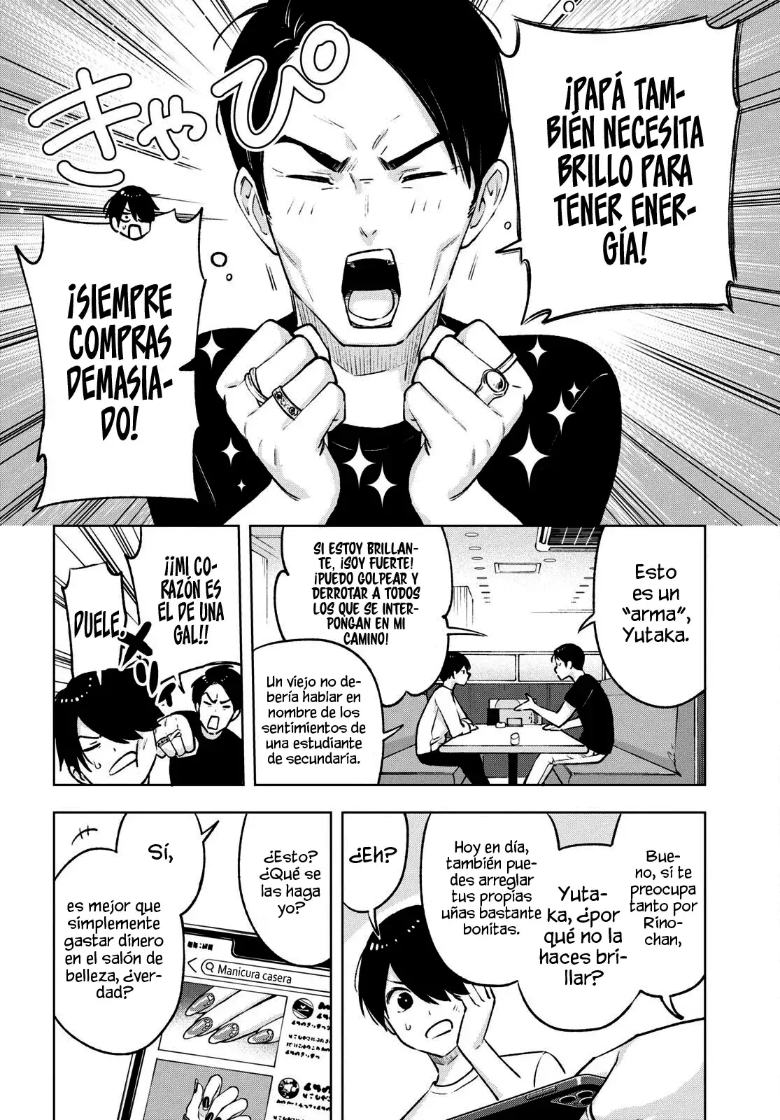 Capitulo 19 page 6