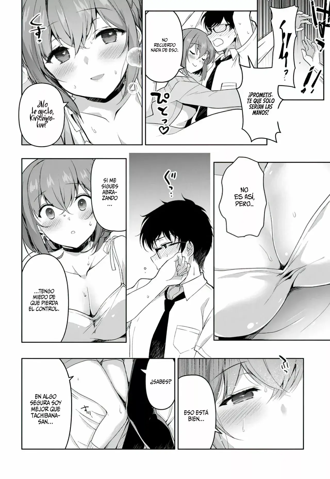 Capitulo 1 page 32