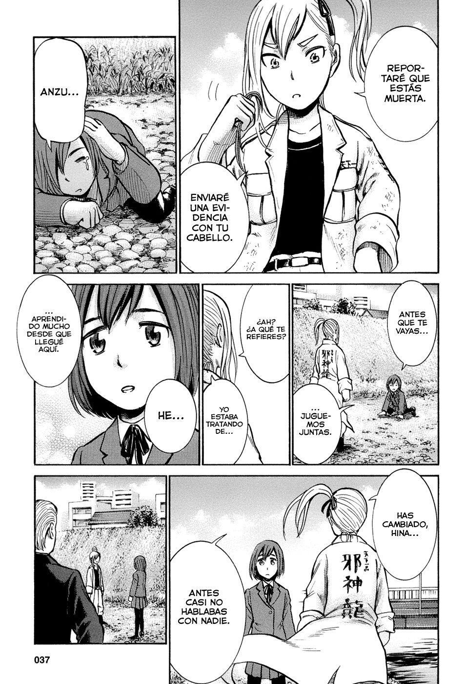 Capitulo 6 page 38