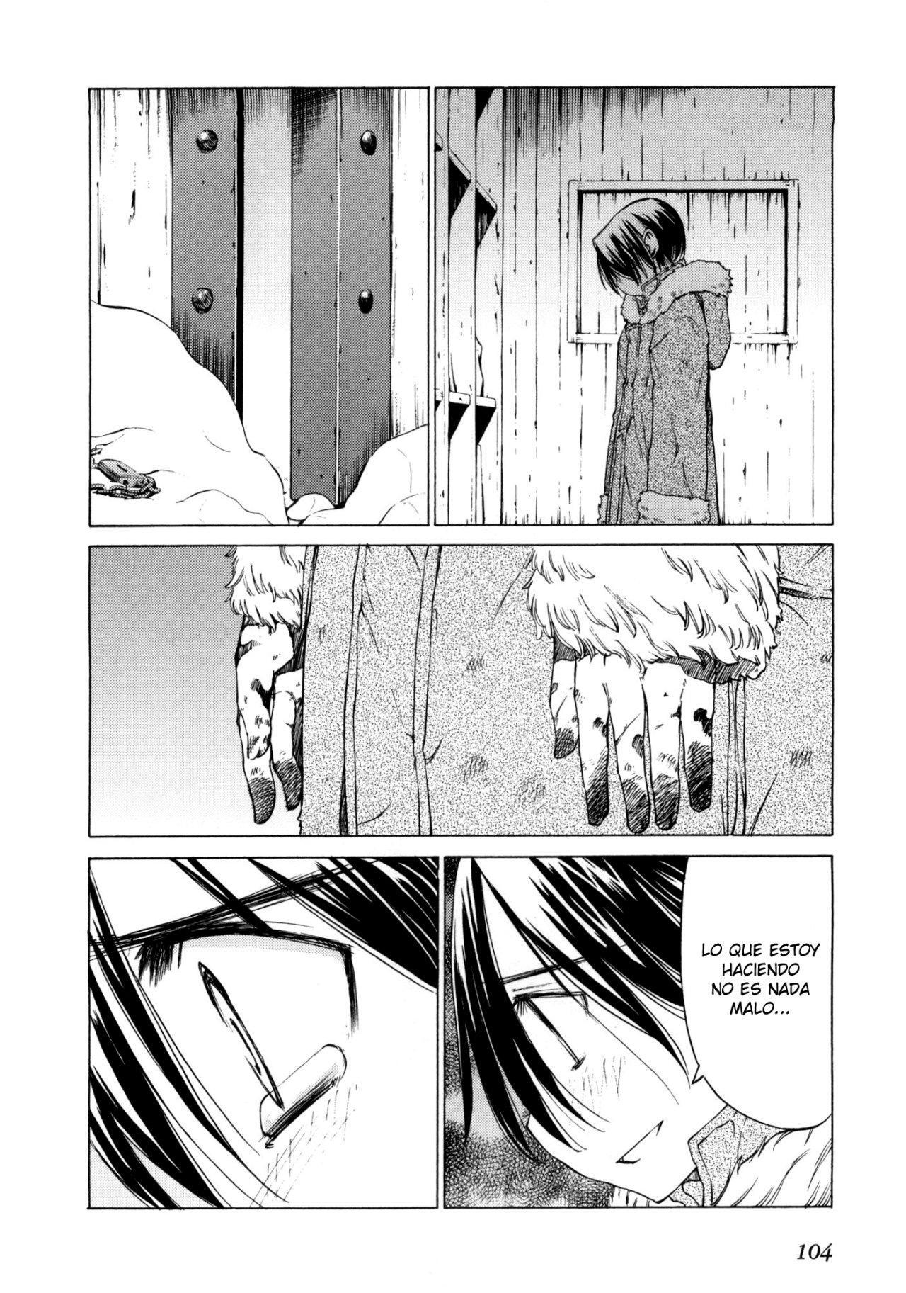 Capitulo 39 page 22