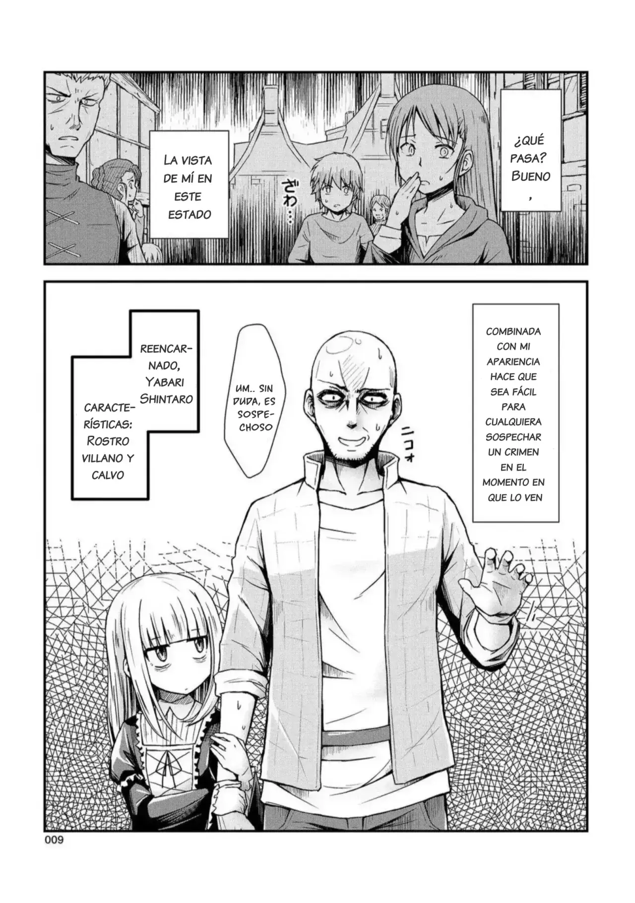 Capitulo 1 page 7