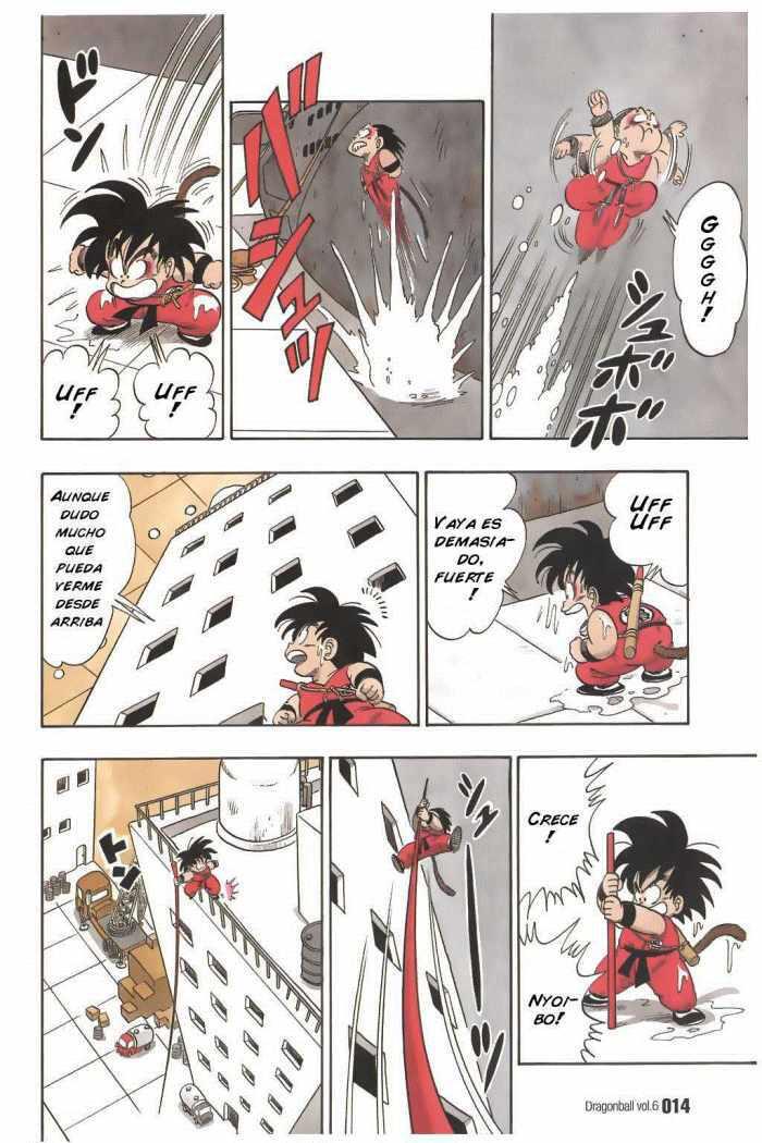 Capitulo 75 page 10