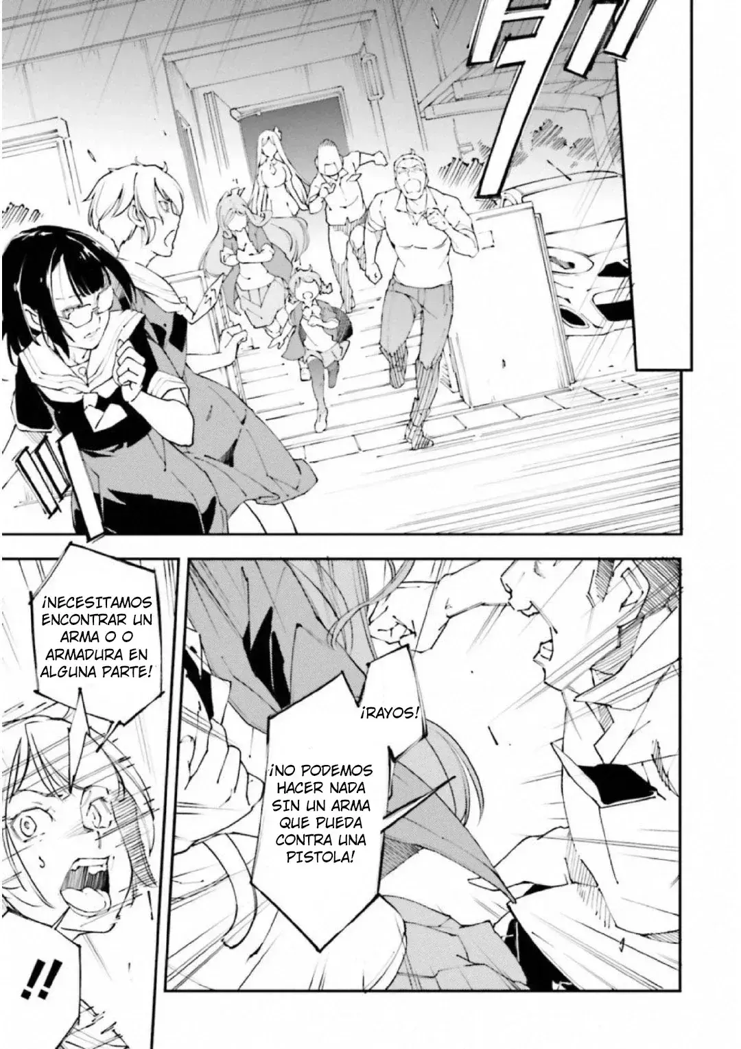 Capitulo 30 page 14