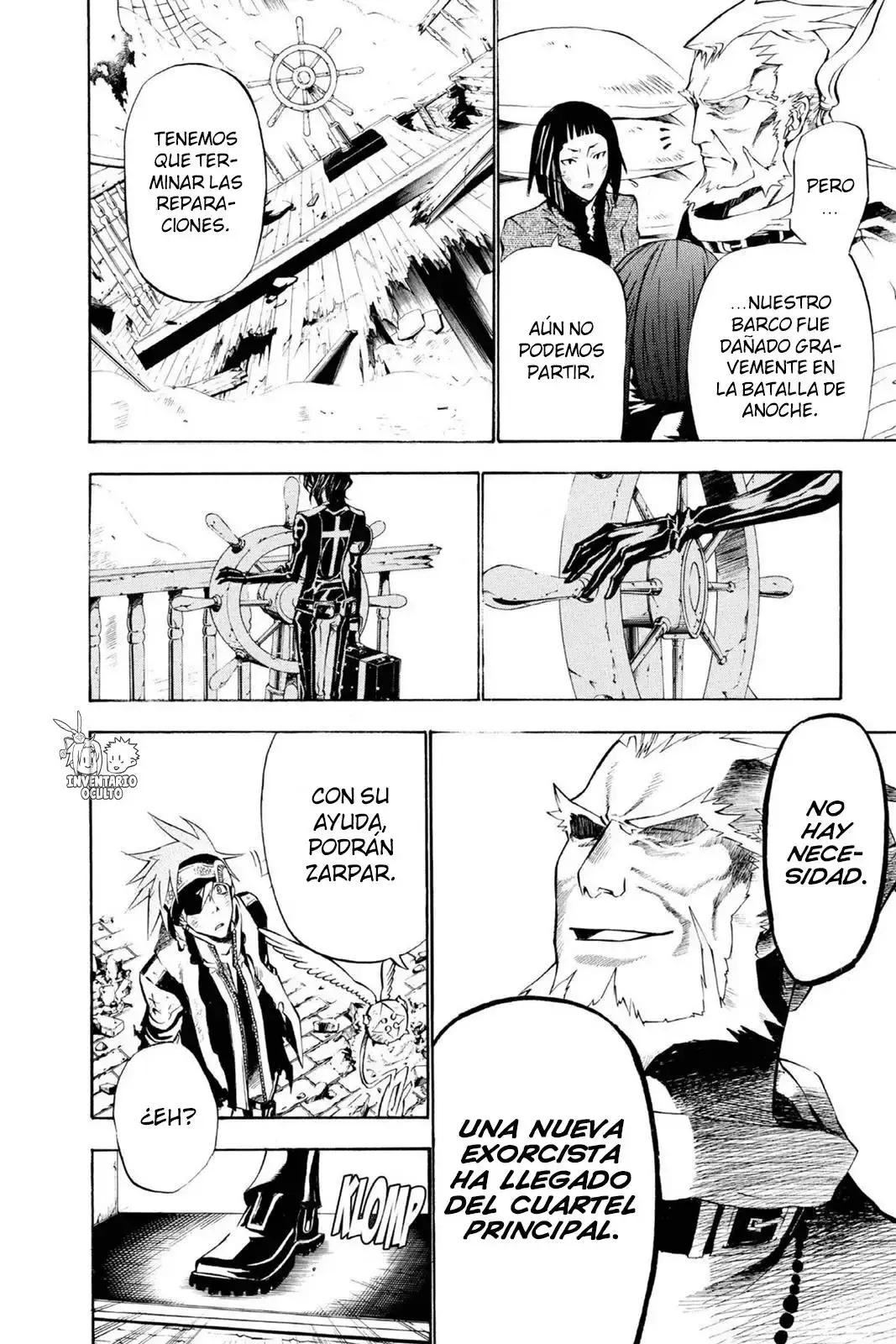 Capitulo 57 page 23