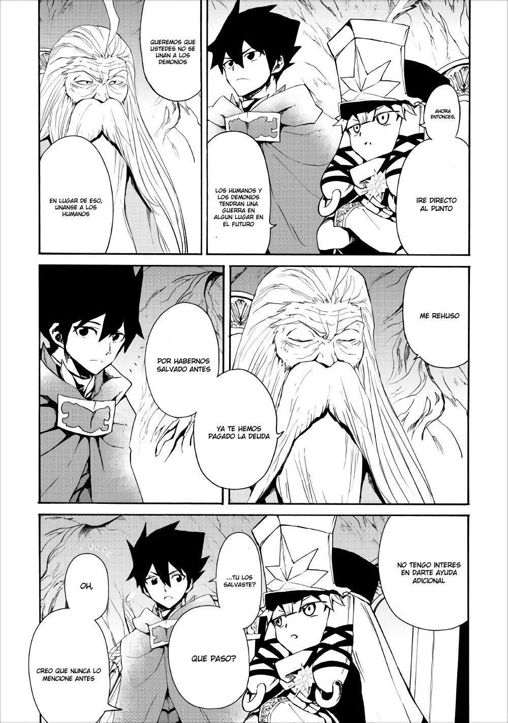 Capitulo 48 page 19