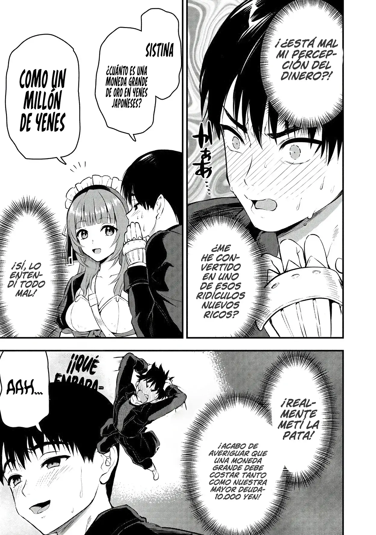 Capitulo 32 page 12