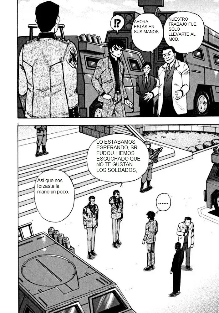 Capitulo 51 page 5