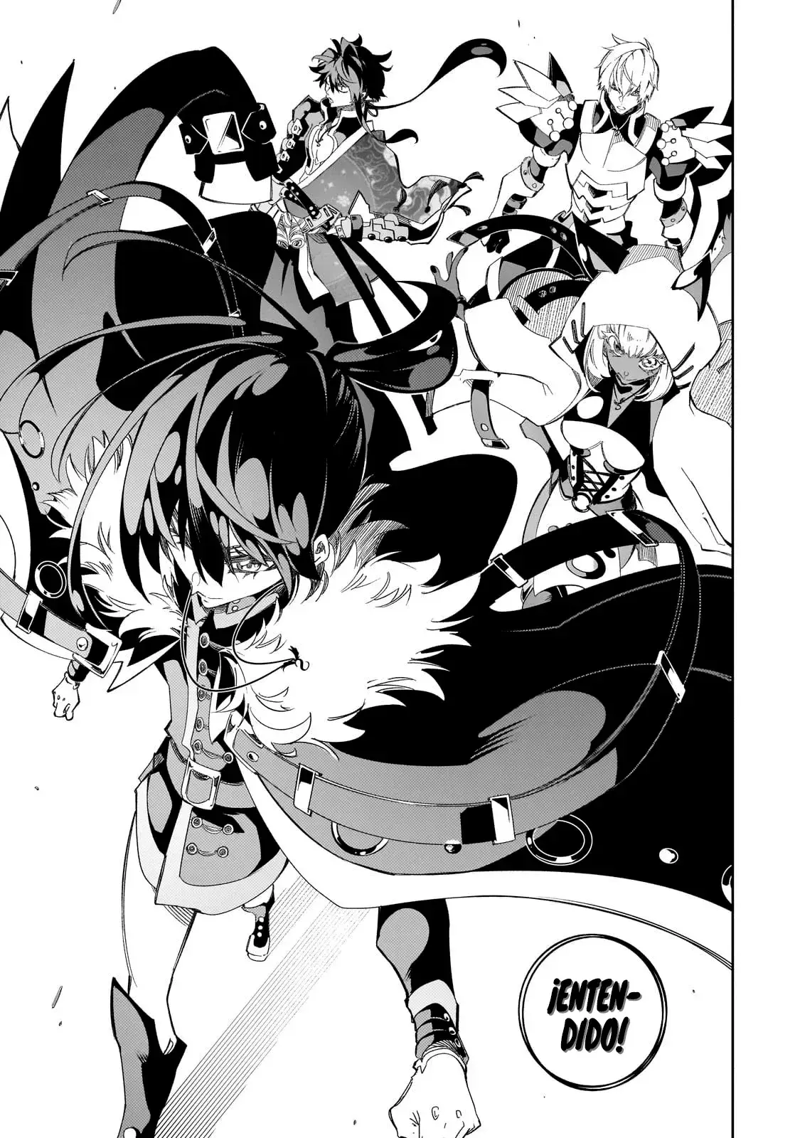 Capitulo 41 page 18
