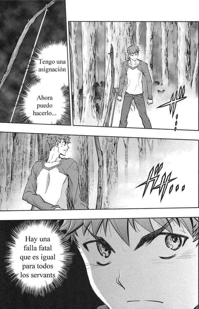 Capitulo 58 page 18