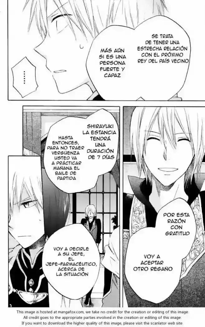 Capitulo 19 page 11