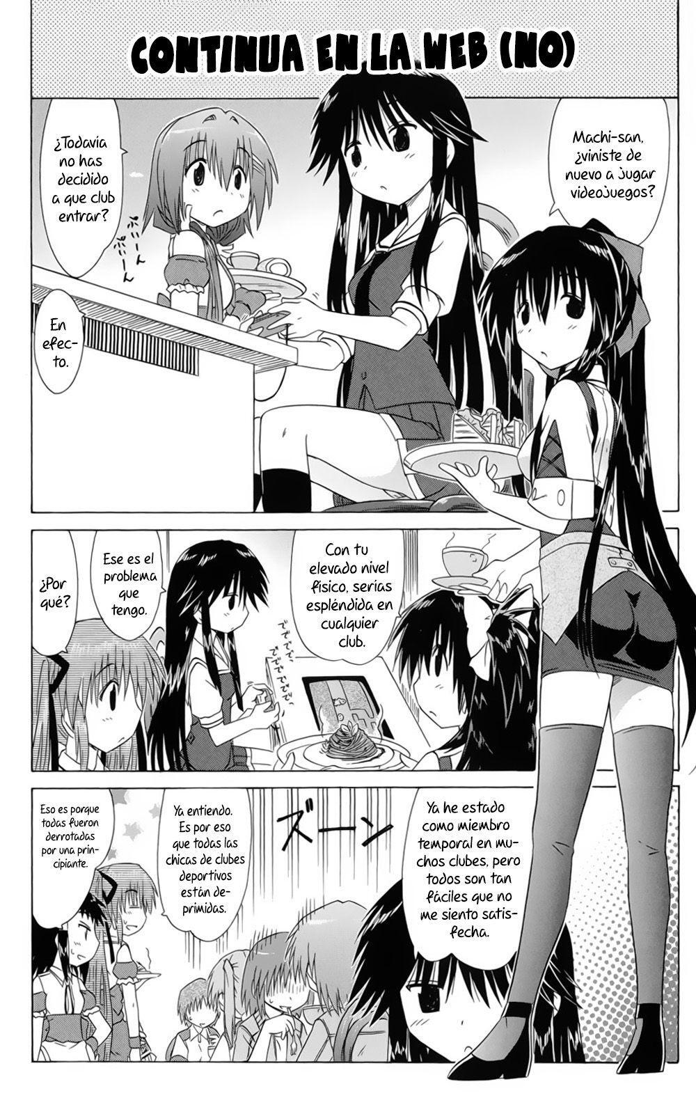 Capitulo 27 page 21