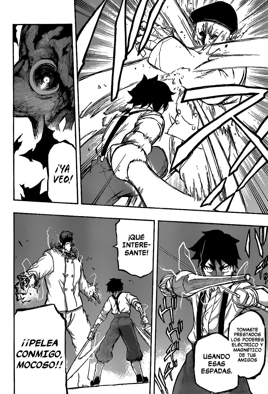 Capitulo 13 page 17