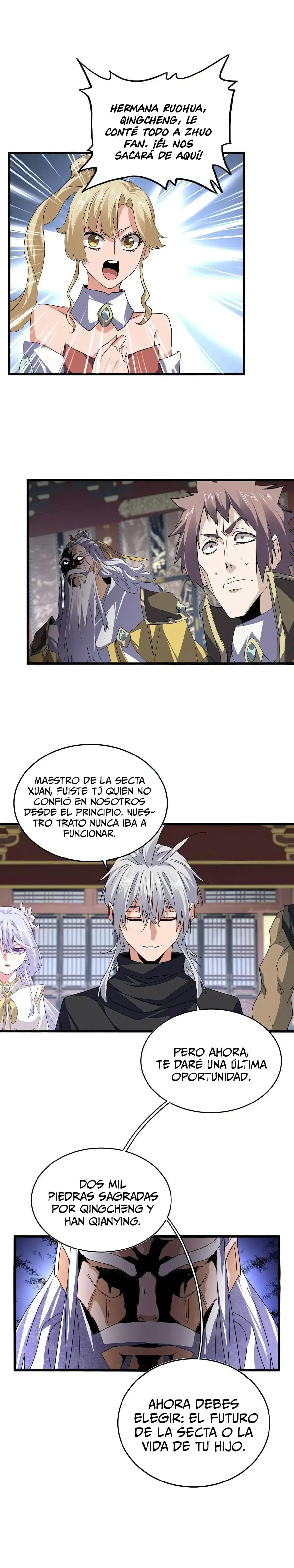 Capitulo 760 page 5