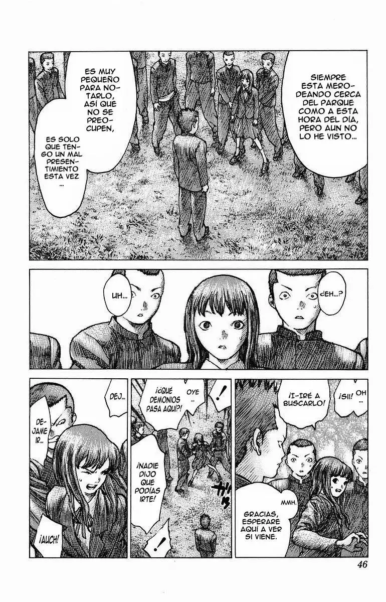 Capitulo 78 page 8