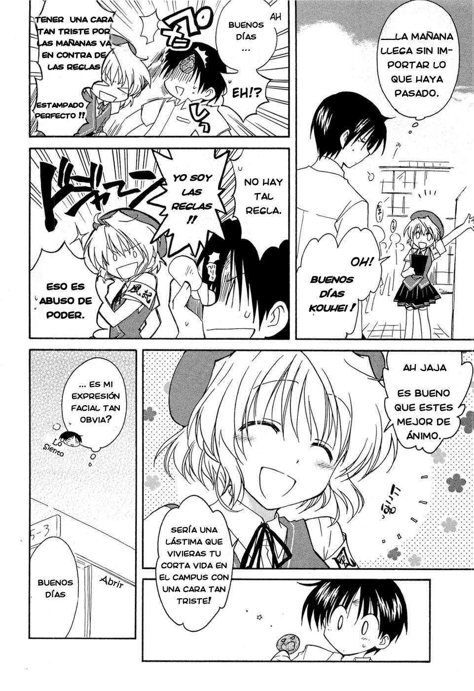 Capitulo 28 page 20