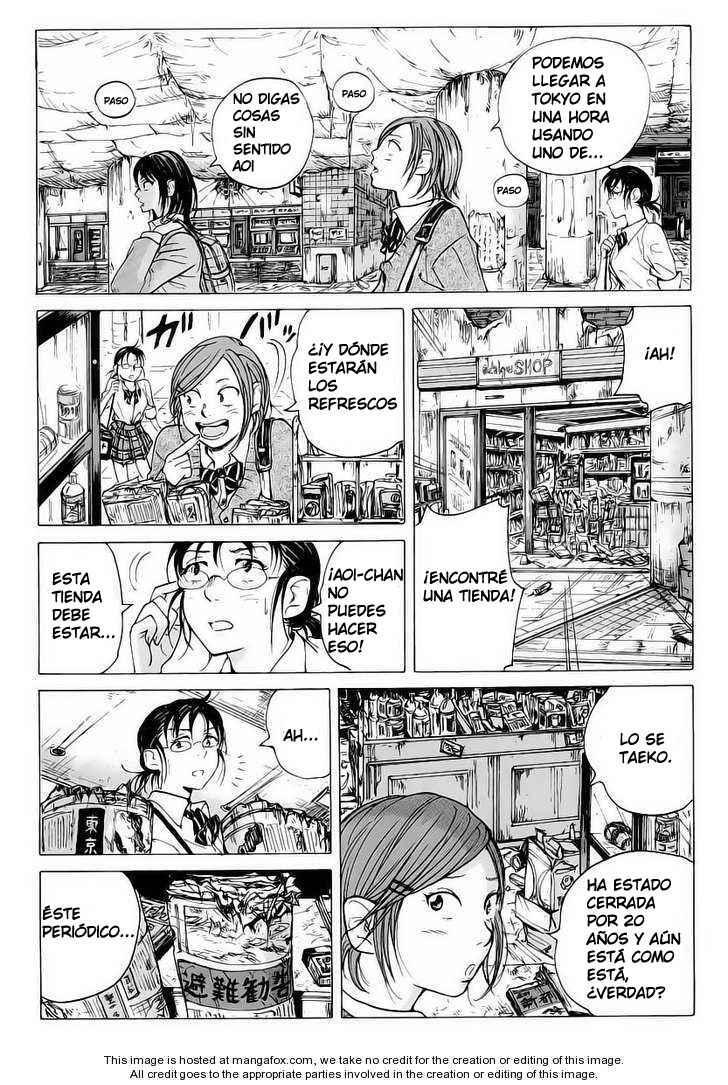 Capitulo 1 page 16