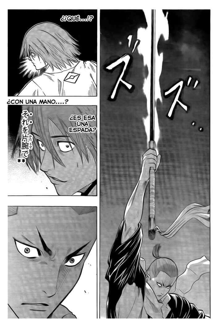 Capitulo 51 page 18