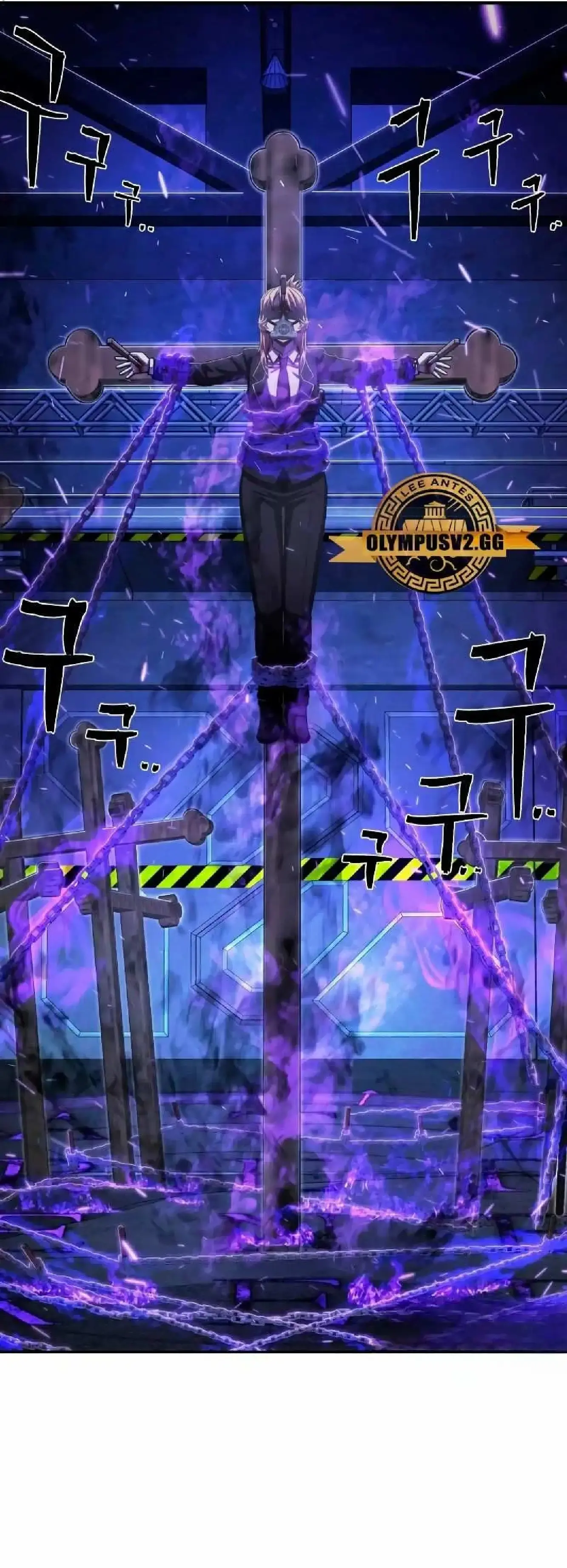 Capitulo 101 page 25
