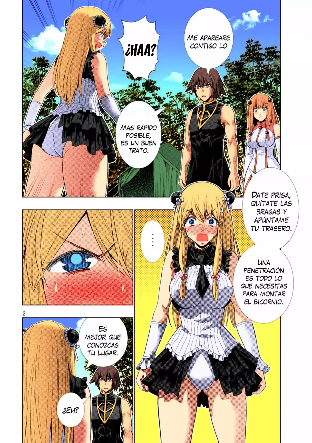 Capitulo 104.50 page 3
