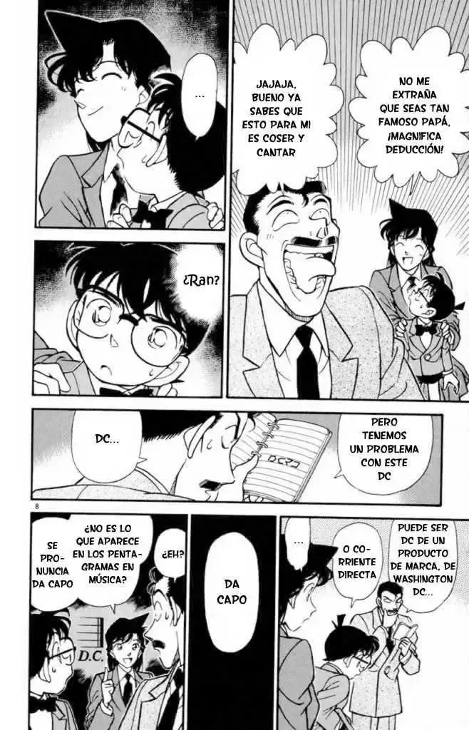 Capitulo 133 page 7