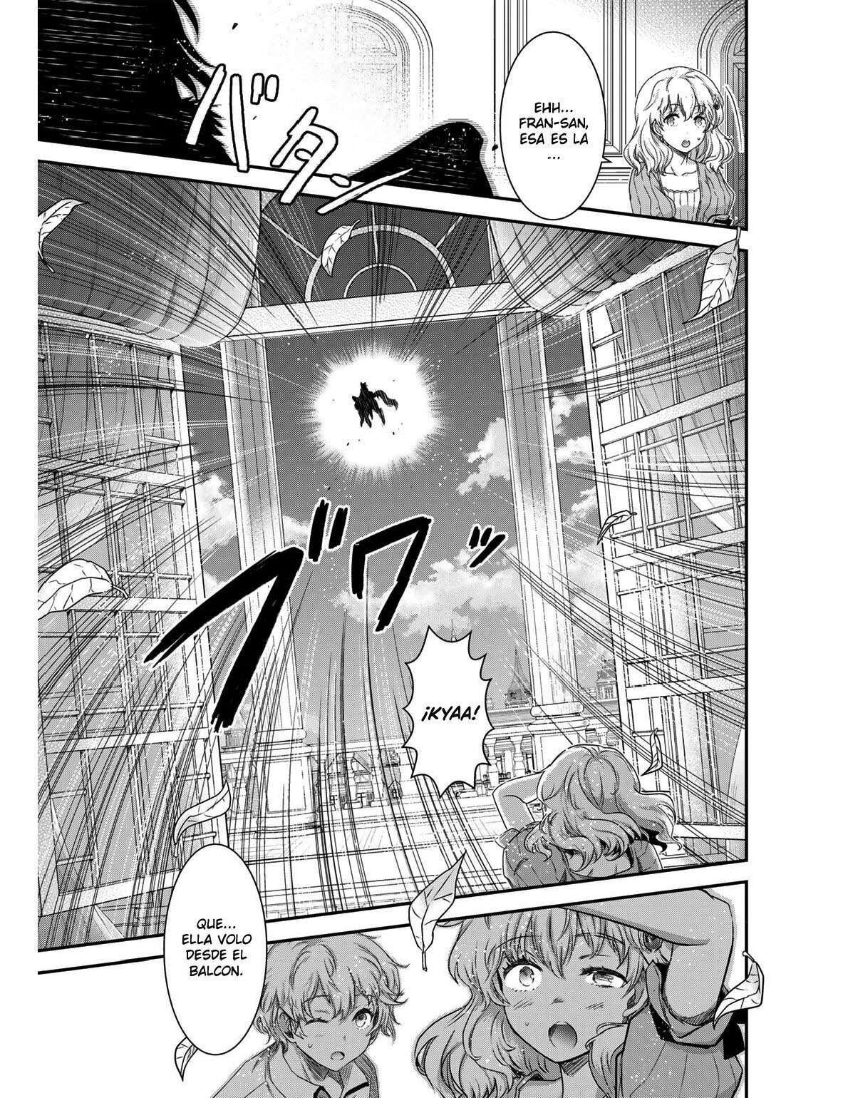 Capitulo 65 page 26