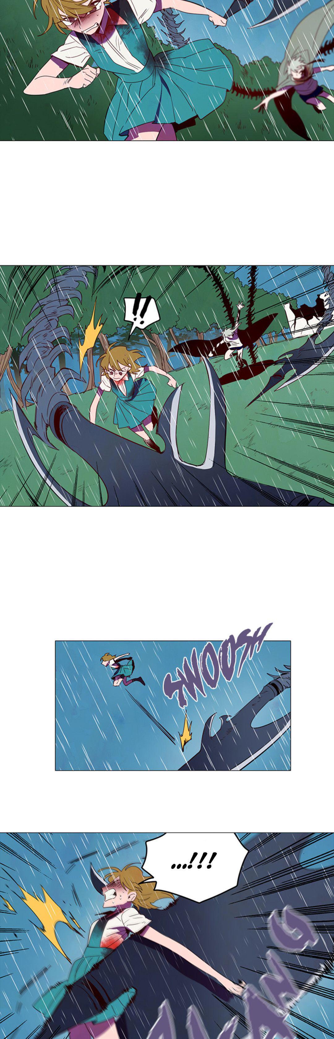 Capitulo 51 page 26