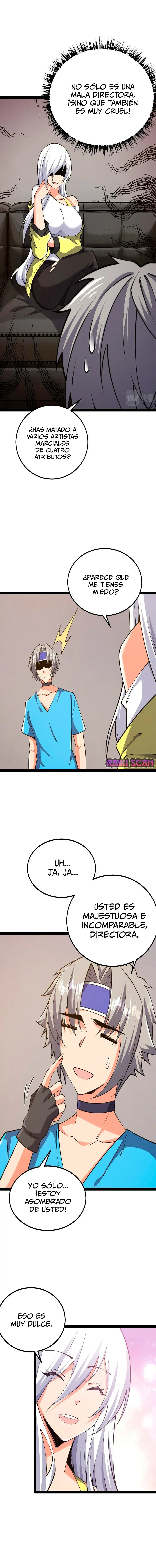 Capitulo 61 page 5