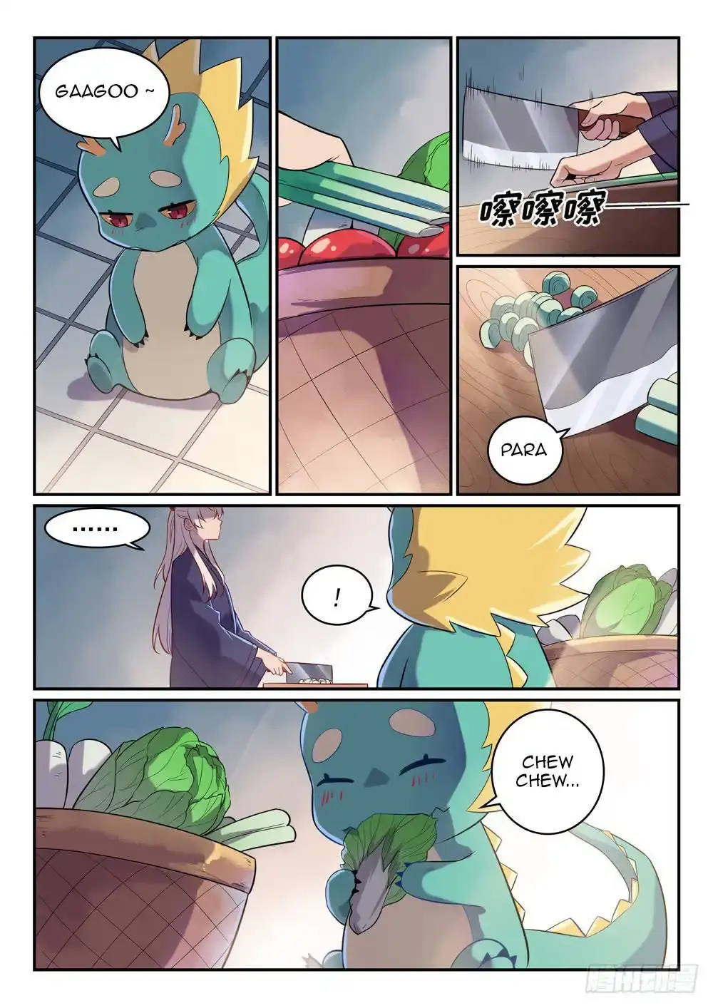 Capitulo 468 page 10