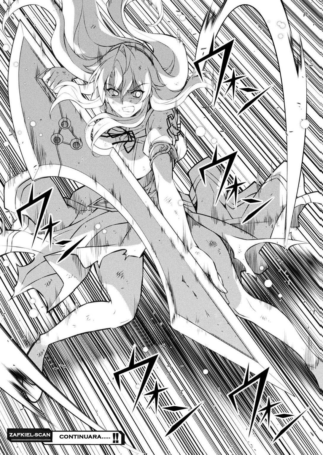 Capitulo 220 page 23
