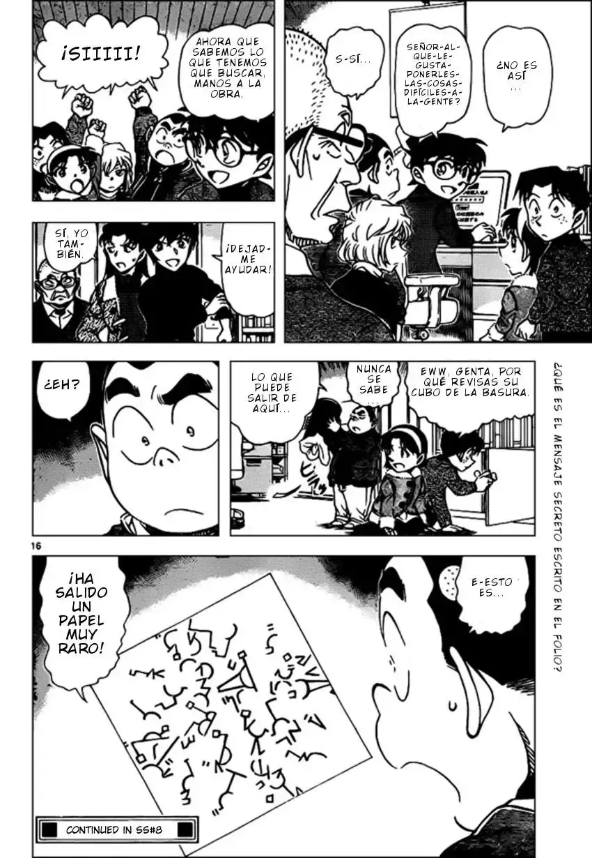 Capitulo 945 page 17