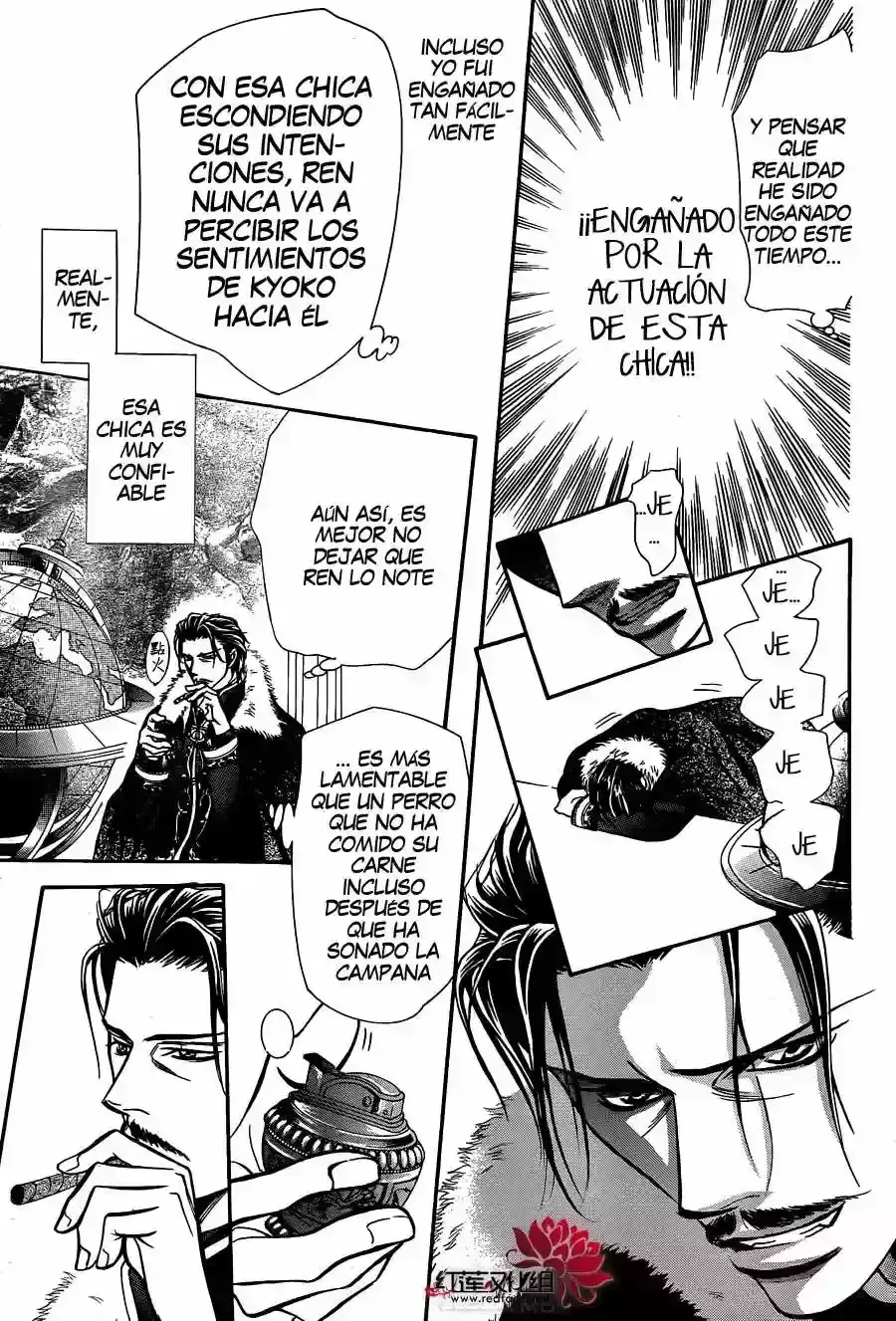 Capitulo 203 page 27