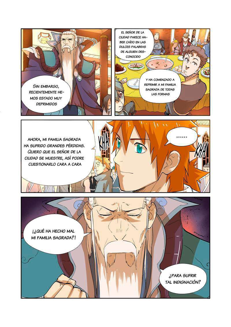 Capitulo 203 page 10