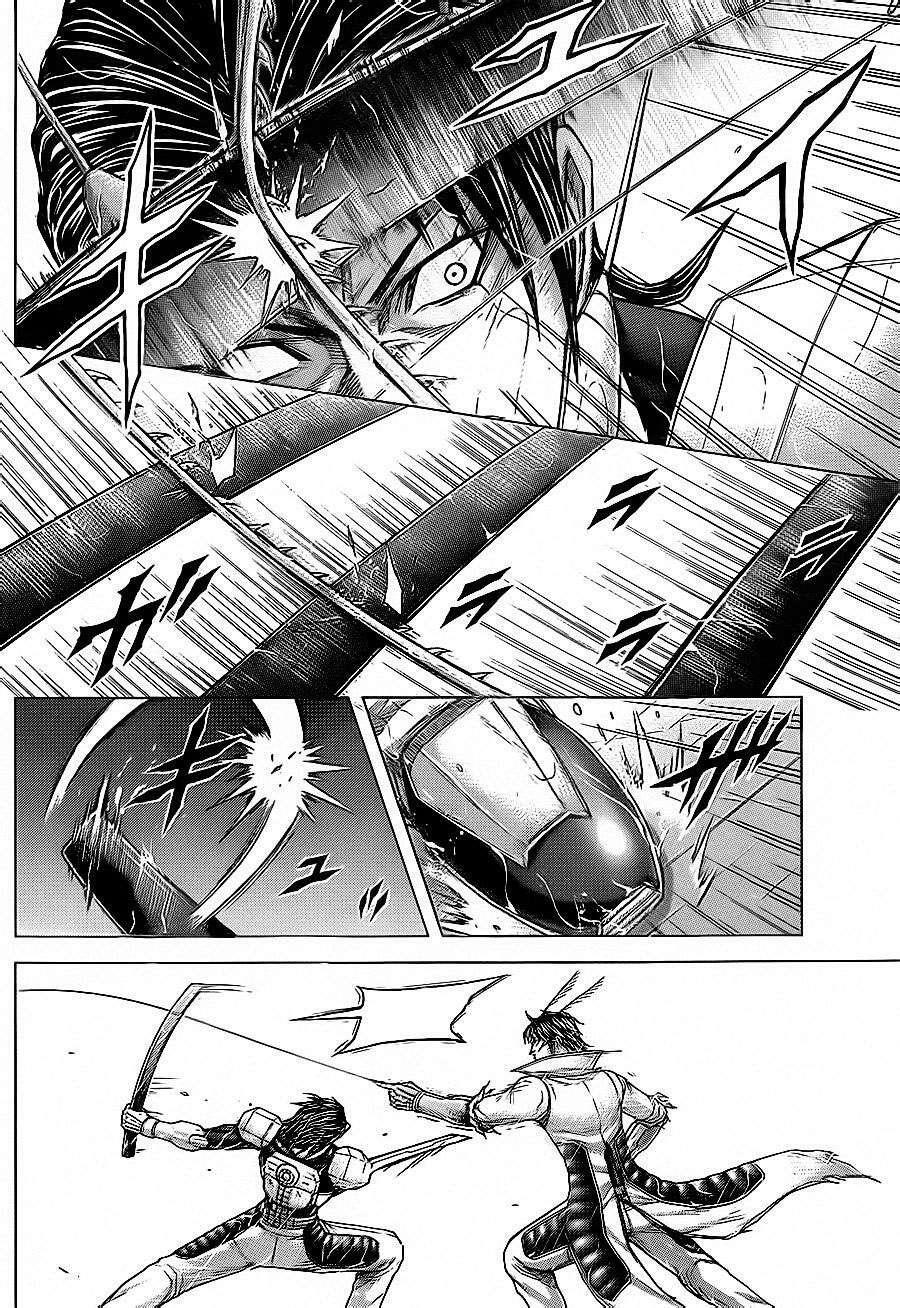 Capitulo 124 page 14