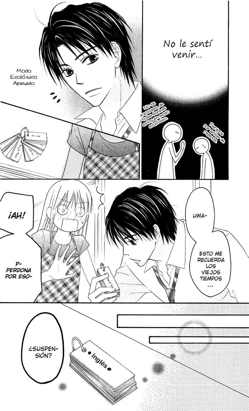 Capitulo 32 page 10