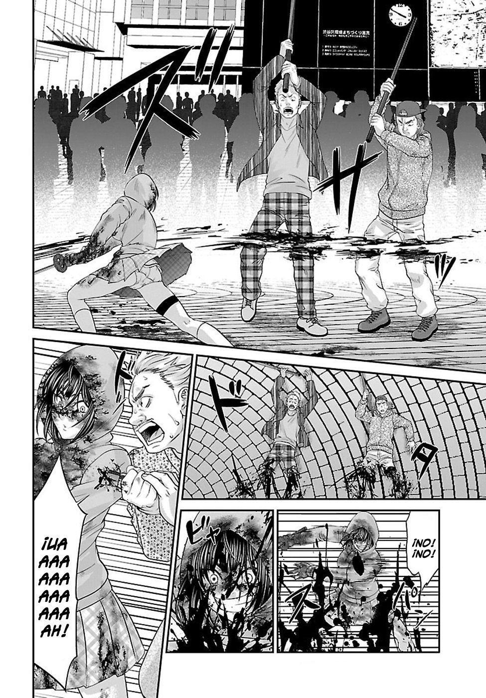 Capitulo 36 page 18
