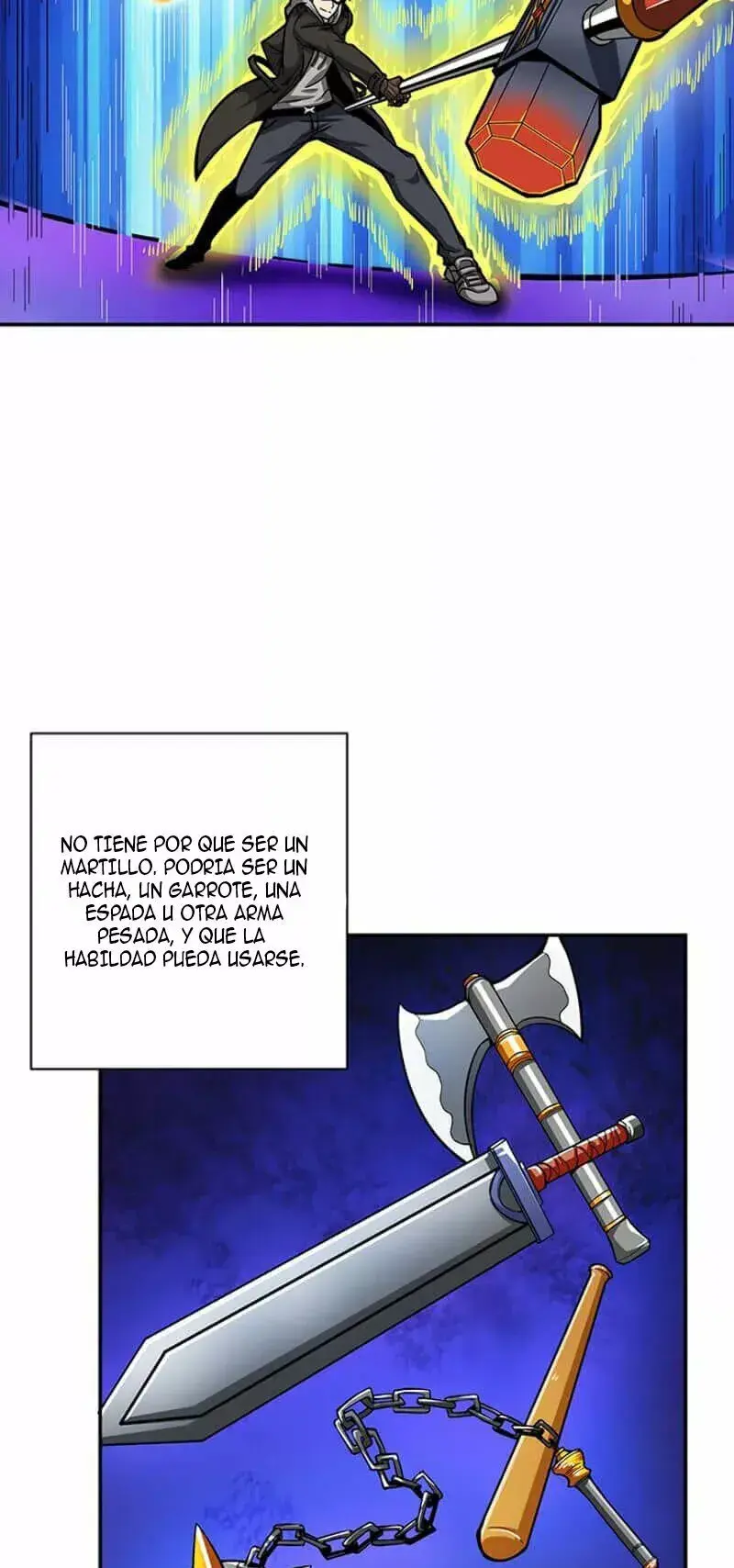 Capitulo 50 page 22