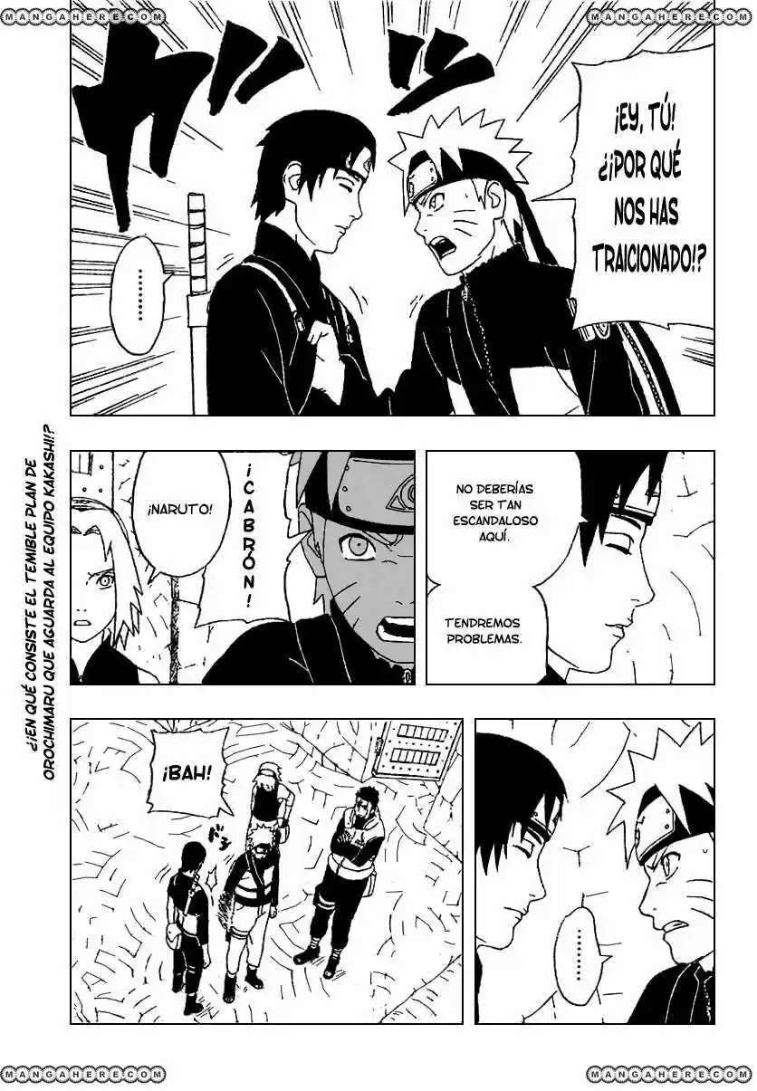 Capitulo 302 page 13