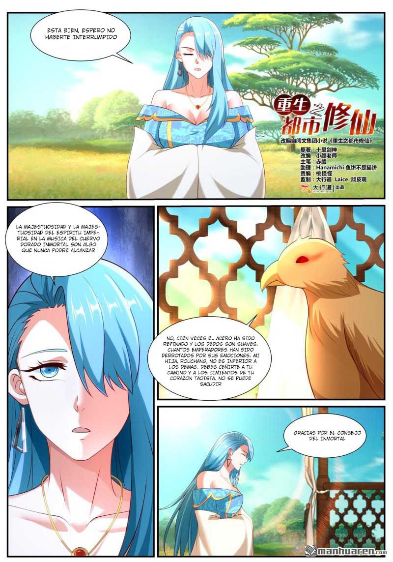 Capitulo 1060 page 3