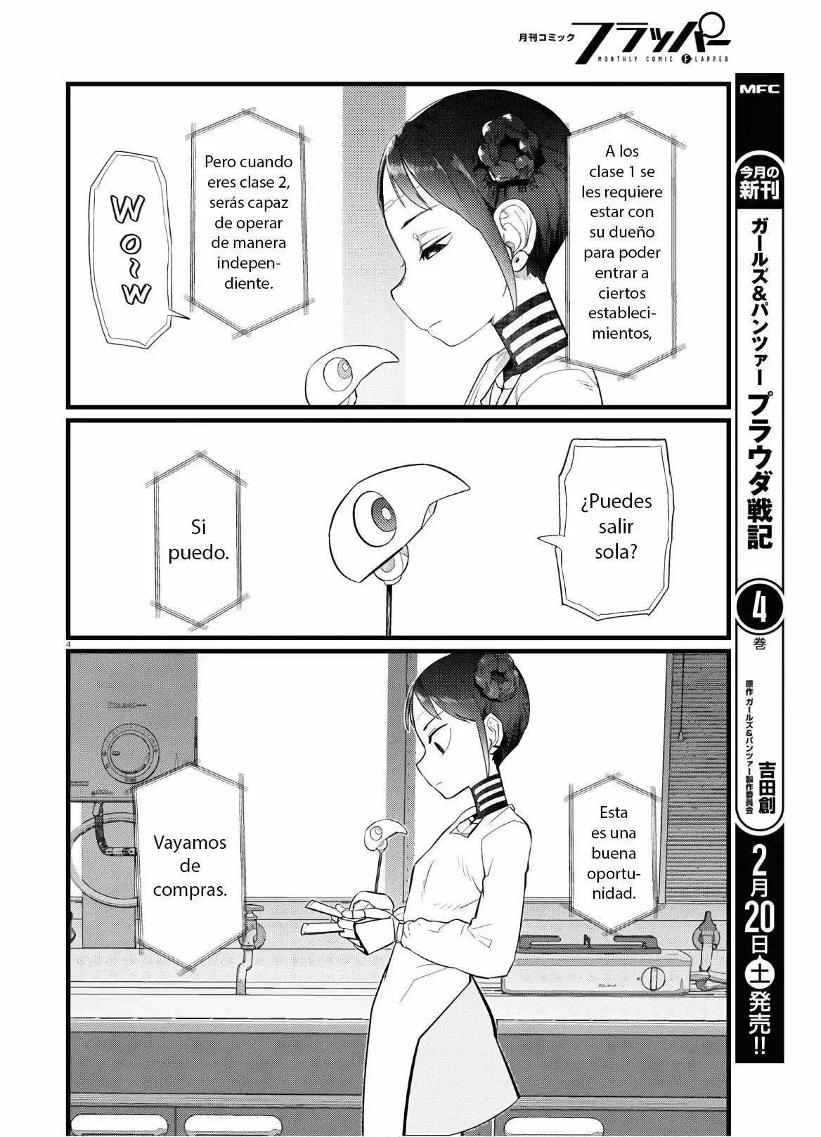 Capitulo 19 page 5