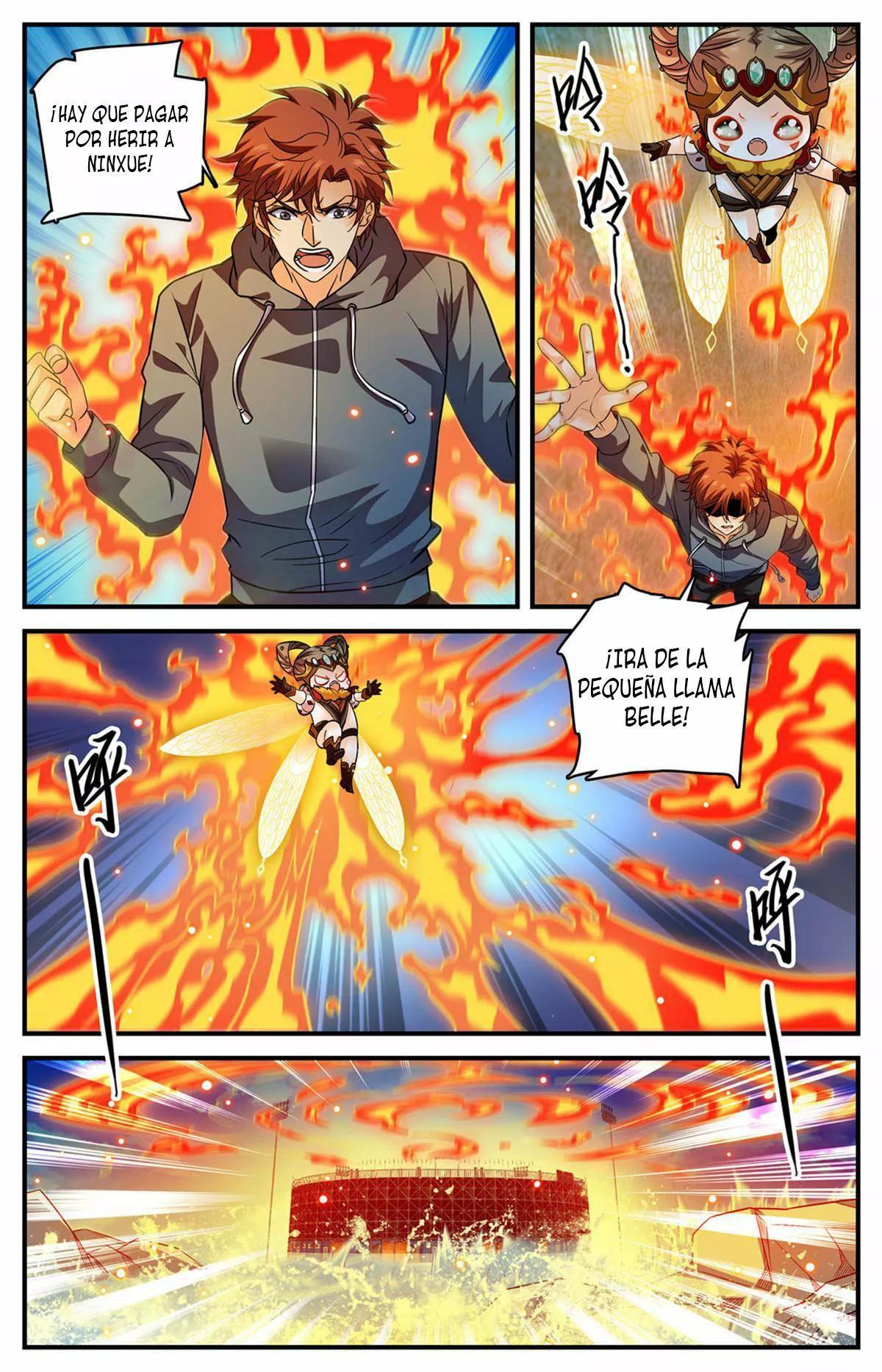 Capitulo 836 page 11