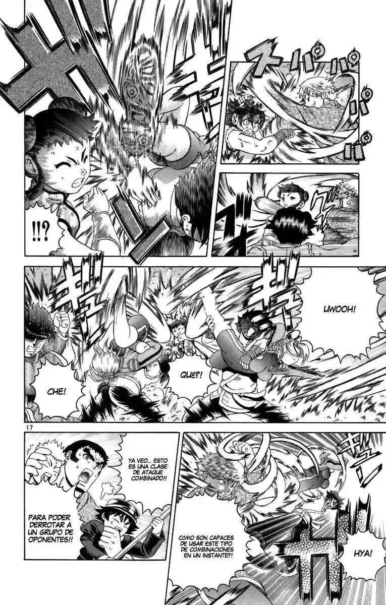 Capitulo 212 page 17