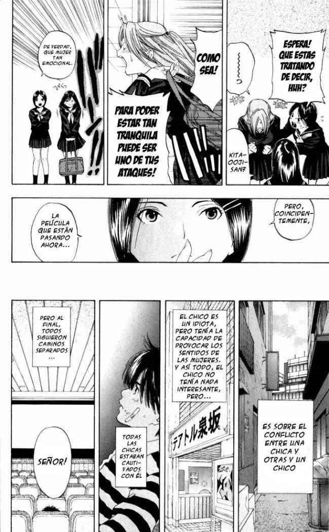 Capitulo 61 page 16