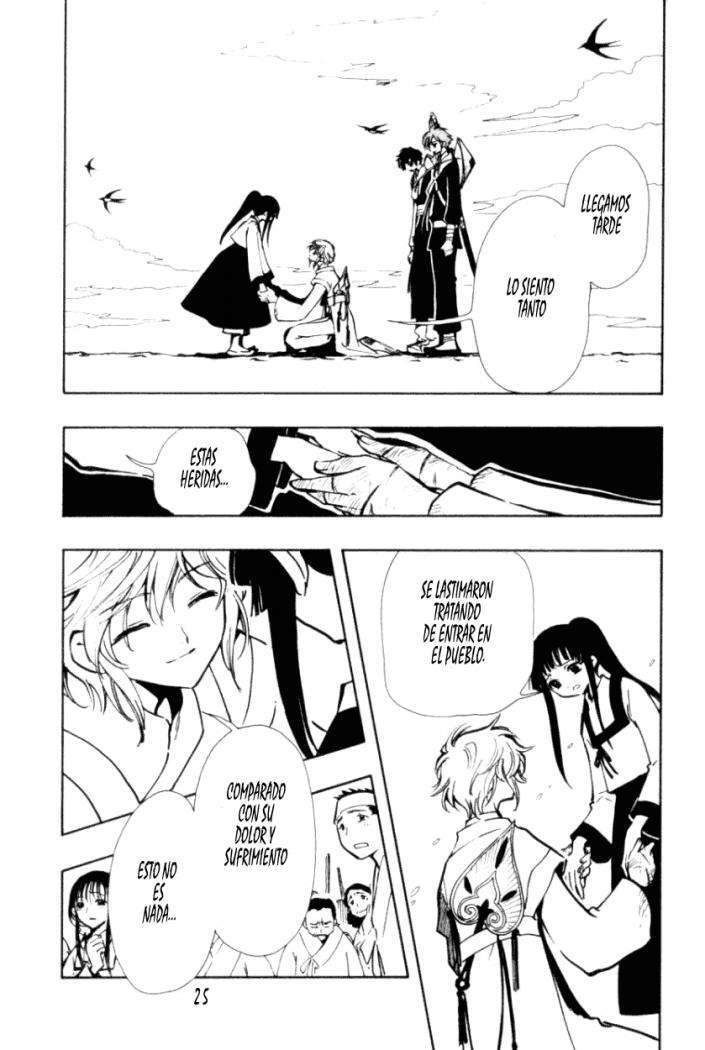 Capitulo 22 page 29