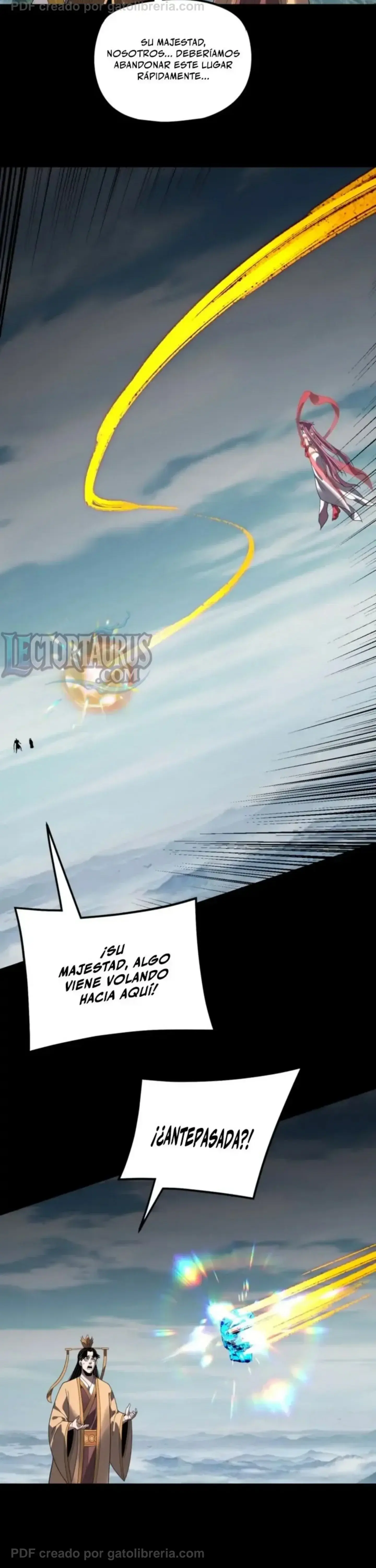 Capitulo 343 page 19