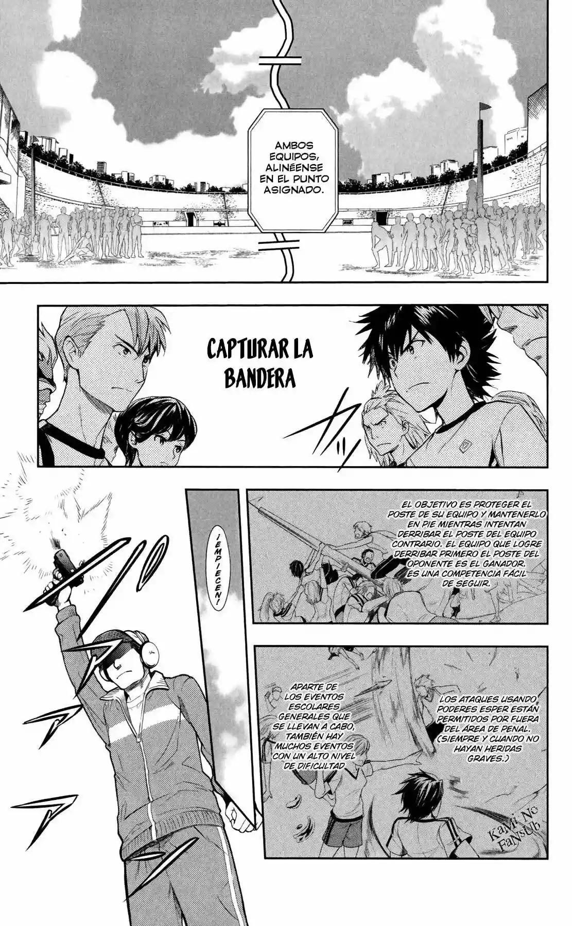 Capitulo 67 page 8